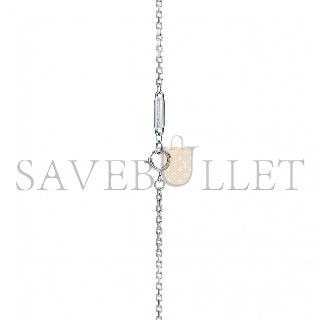 TIFFANY HARDWEAR LINK PENDANT 63104310